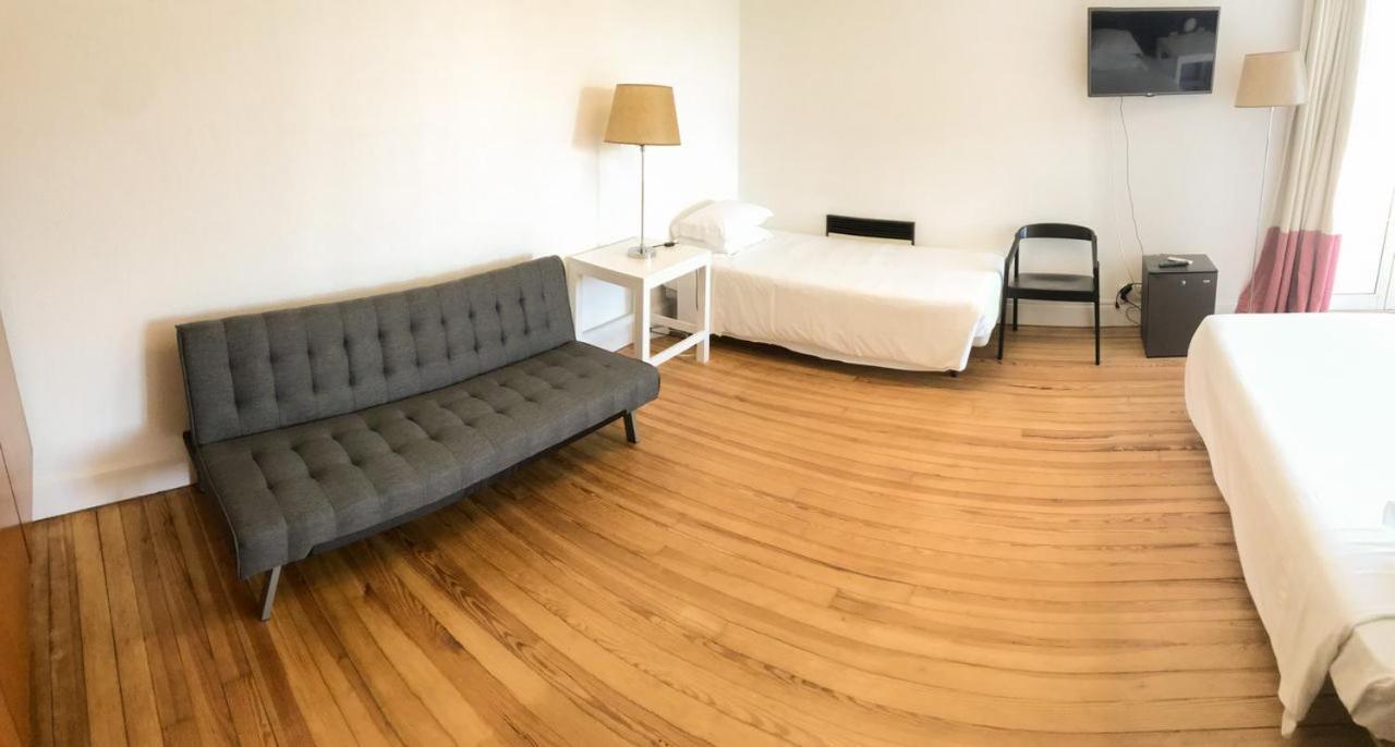 Garden'S Nest - North Villa Conceicao  Room photo